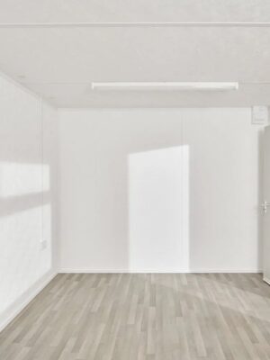16Ft x 10Ft Site Office / Jackleg Cabin