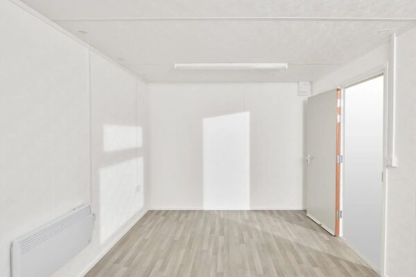 16Ft x 10Ft Site Office / Jackleg Cabin