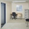 20Ft x 8Ft Steel Canteen/Drying Room Cabin