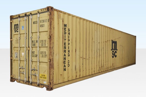 1-53.jpg 40Ft X 8Ft Used Shipping Container High Cube