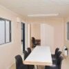 12Ft x 8Ft Steel Anti-Vandal Canteen Cabin