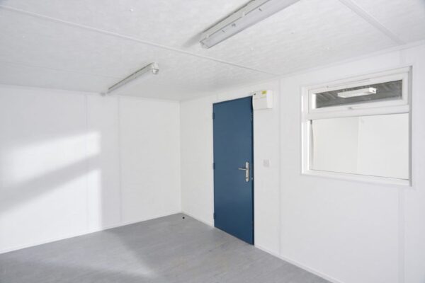 16Ft x 10Ft Site Office / Jackleg Cabin