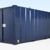 24Ft x 9Ft Steel Store (Suitable for stacking)
