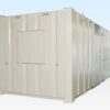 2-17.jpeg 24Ft x 9Ft Steel Store (Suitable for stacking)