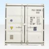 2-68.jpg 10ft x 8ft Shipping Container (One Trip) White (RAL 9003)