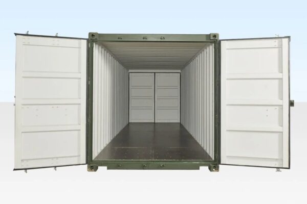 2-76.jpg 20Ft X 8Ft Tunnel Container (Double End Door) One Trip