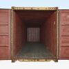40Ft X 8Ft Used Storage Container – Standard