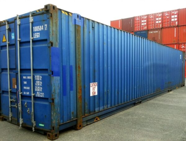 2-97.jpg 45′ HCPW Shipping Container Blue (RAL 5013)