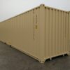 40Ft X 8Ft Used Shipping Container – Standard