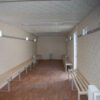 12Ft x 8Ft Steel Drying Room Cabin