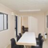 16Ft x 8Ft Steel Anti-Vandal Canteen Cabin
