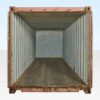 40Ft X 8Ft Used Cargo-Worthy Dry Van