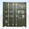 3-60.jpg 20Ft X 8Ft Tunnel Container (Double End Door) One Trip
