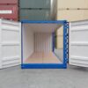 20ft Open Side / Full Side Access Container
