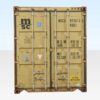 40Ft X 8Ft Used Shipping Container – Standard