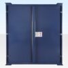 20Ft x 8Ft Steel Canteen/Store Cabin
