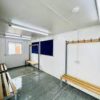20Ft x 8Ft Steel Drying Room Cabin