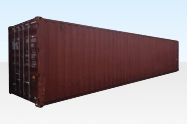 4-28.jpg 40Ft X 8Ft Used Shipping Container High Cube
