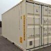 Used 40Ft Cargo Worthy Shipping Containers