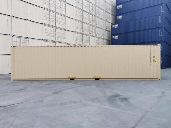 40Ft Container G45