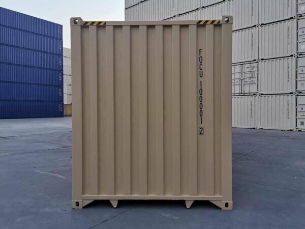 40Ft Container G45