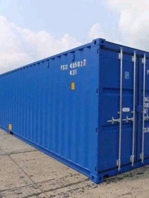 40Ft Container 45G1