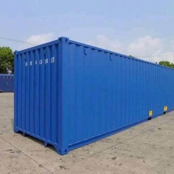 40Ft Container 45G1