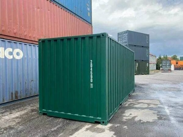 20Ft Container 204590