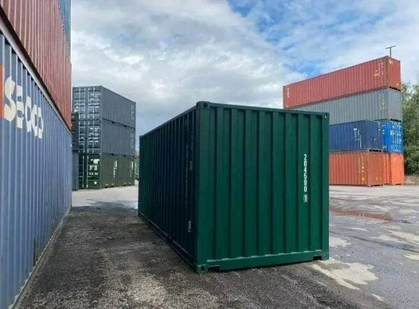 20Ft Container 204590