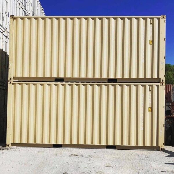 20Ft Container