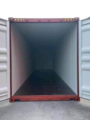 40Ft Container